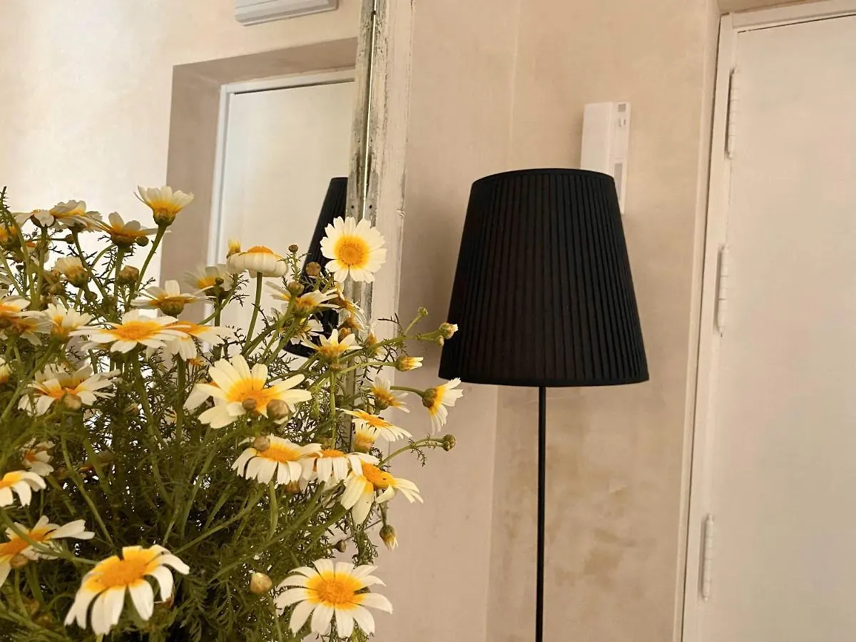 Apartament Junto Al Casco Antiguo Con Terraza Sewilla
