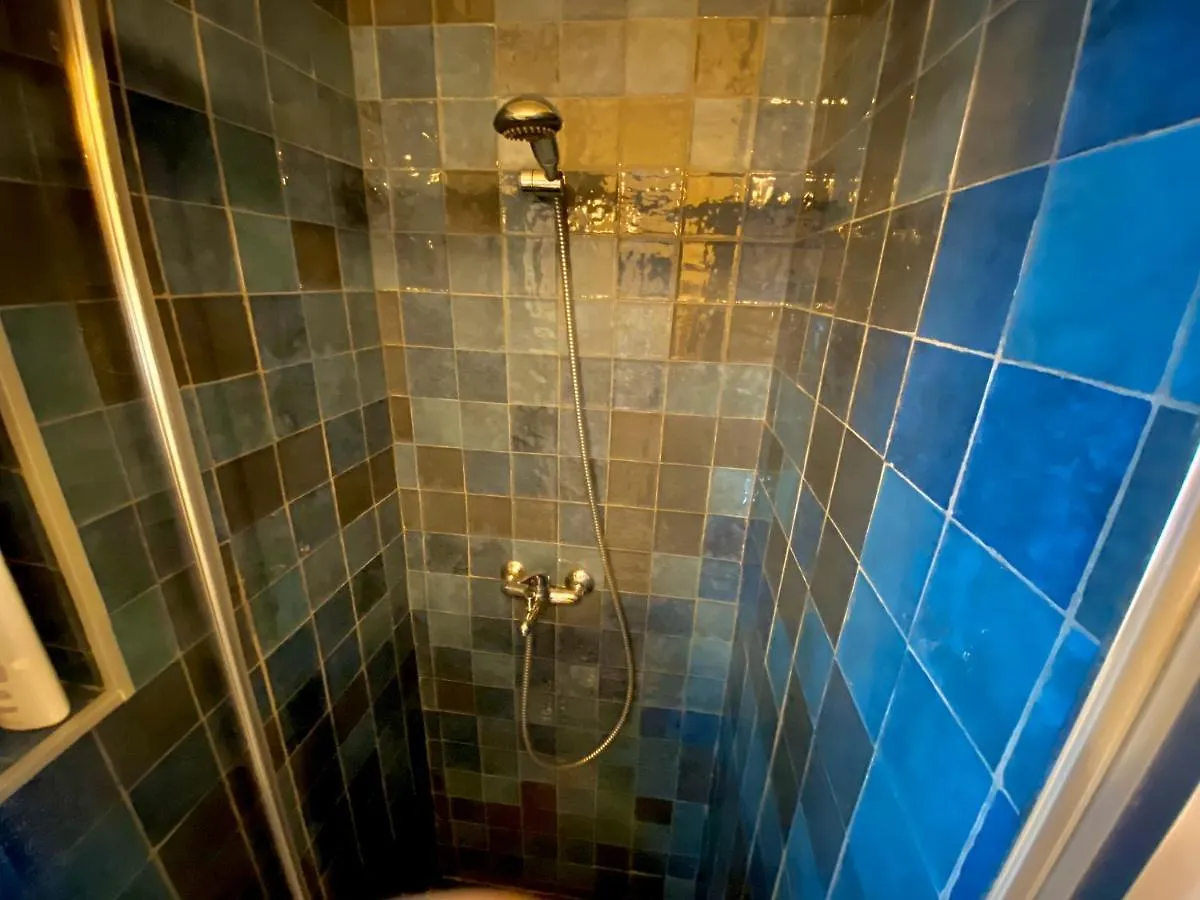 Apartament Junto Al Casco Antiguo Con Terraza Sewilla Hiszpania