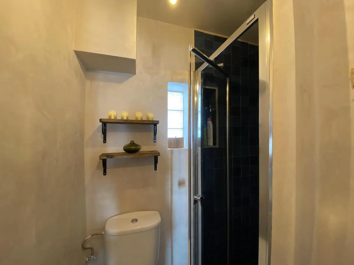 Apartament Junto Al Casco Antiguo Con Terraza Sewilla